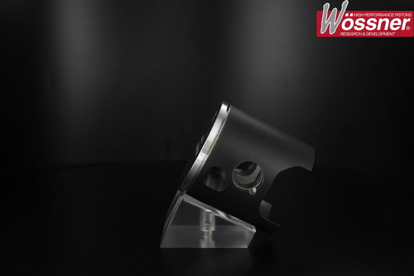 Wössner forjou pistão 8039da