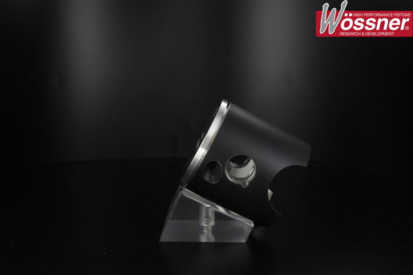 Wössner forjou o pistão 8040dB