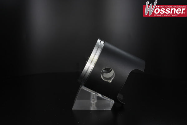 Wössner forjou pistão 8048da