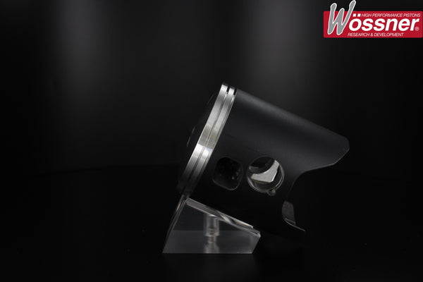 Wössner forjou pistão 8058da