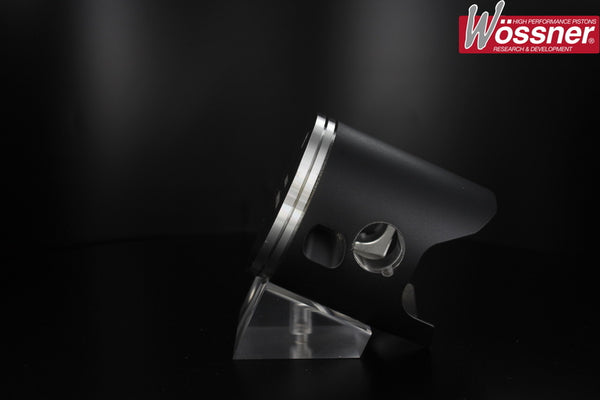 Wössner forjou pistão 8059dc