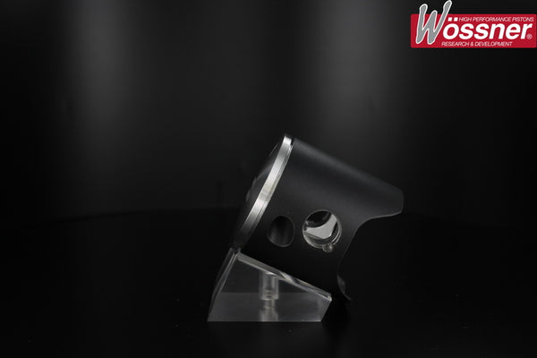 Wössner forjou pistão 8062dc