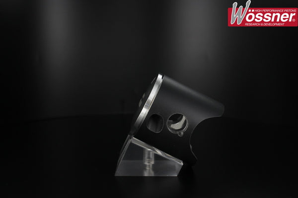 Wössner forjou pistão 8072dc