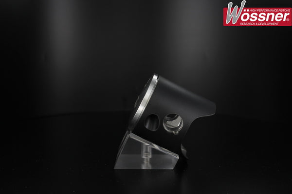 Wössner forjou pistão 8073dc