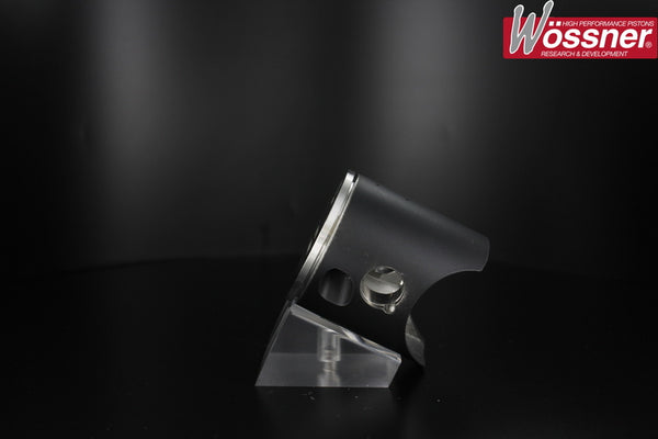 Wössner forjou pistão 8080dc