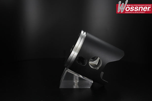 Wössner forjou pistão 8081dc