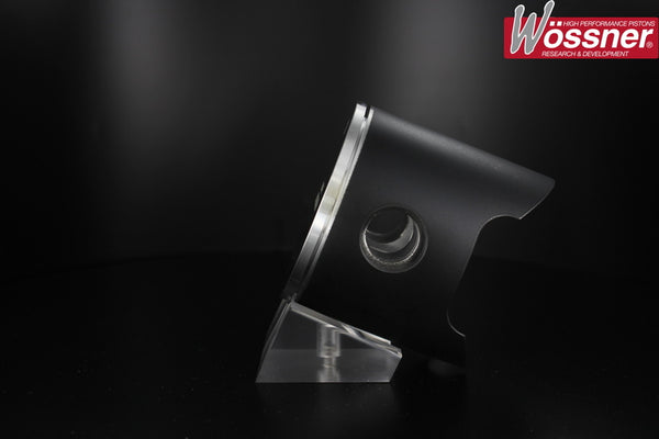 Wössner forjou pistão 8083da