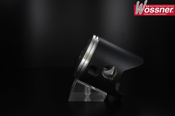 Wössner forjou pistão 8086da