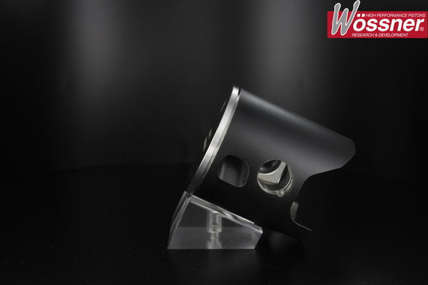 Wössner forjou pistão 8090da