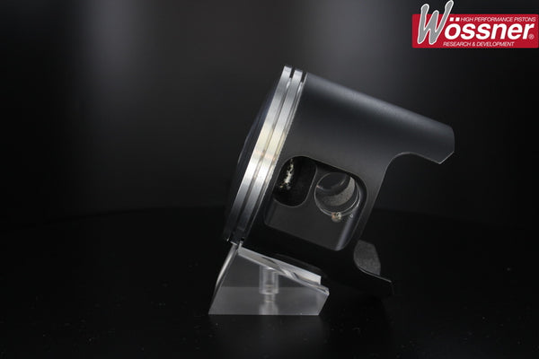 Wössner Pistão forjado 8097D050