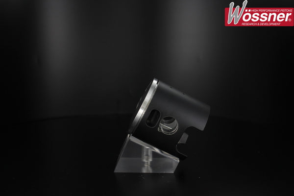 Wössner forjou pistão 8102dc