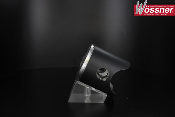 Wössner forjou pistão 8107da