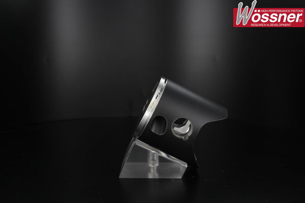 Wössner forjou pistão 8112dc