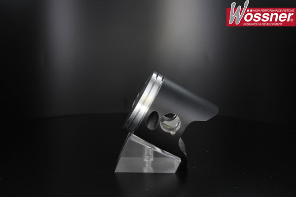 Wössner forjou pistão 8135da