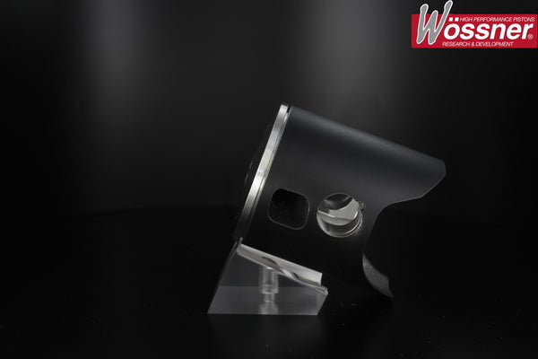 Wössner forjou pistão 8137db