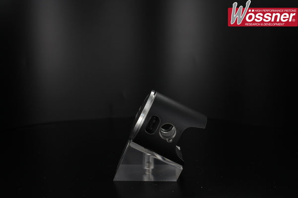 Wössner forjou pistão 8196da