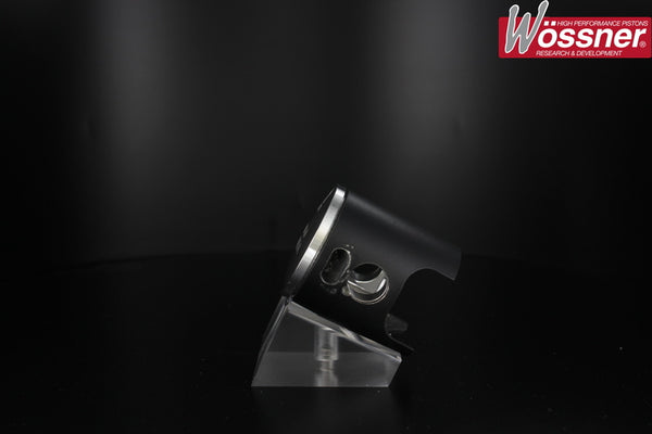 Wössner forjou pistão 8230dB