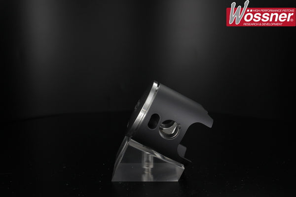 Wössner forjou pistão 8238da