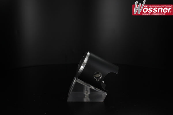 Wössner forjou pistão 8267da