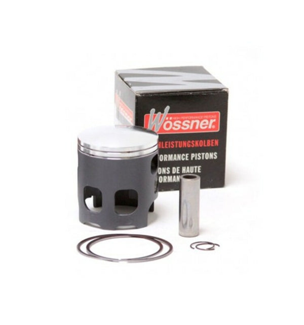 Wössner forjou pistão 8309da