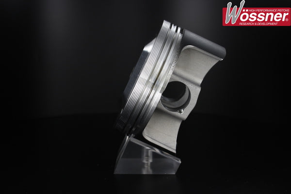 Série Wössner Pro forjed Piston 8509D100