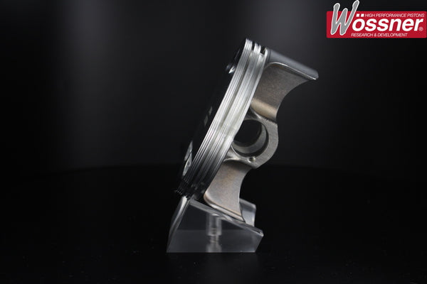 Wössner forjou pistão 8537db