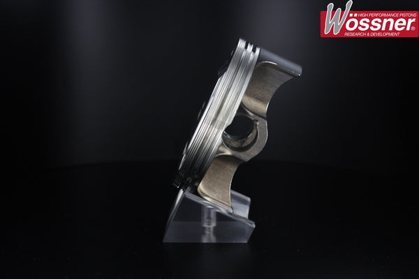 Wössner forjou pistão 8560db