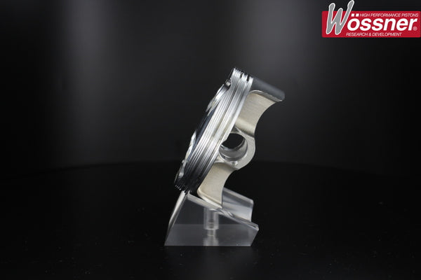 Wössner forjou pistão 8587db