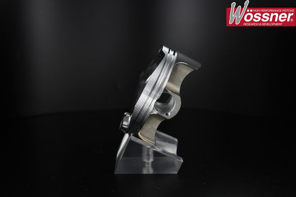 Wössner forjou pistão 8645dB