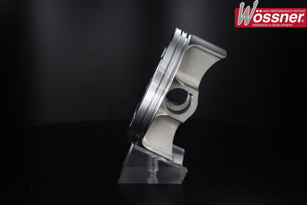 Wössner forjou pistão 8648da