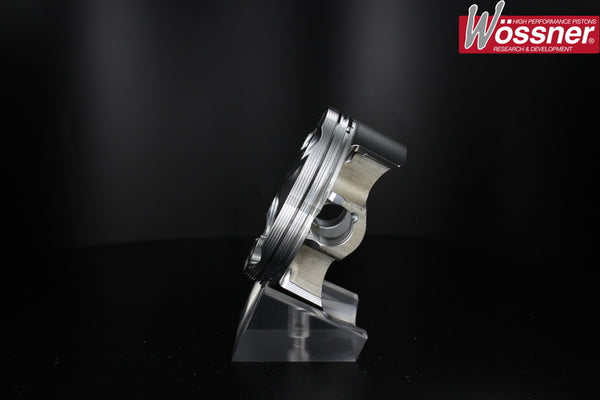 Wössner forjou pistão 8650dB