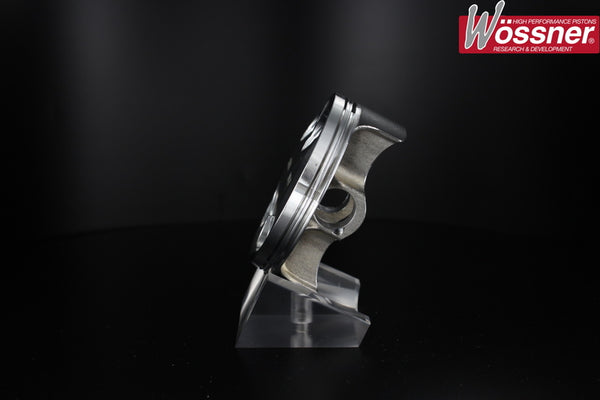 Wössner forjou pistão 8814da