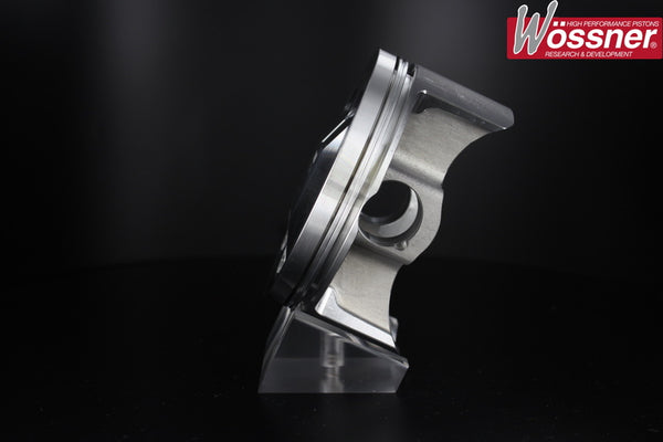 Wössner forjou pistão 8815db