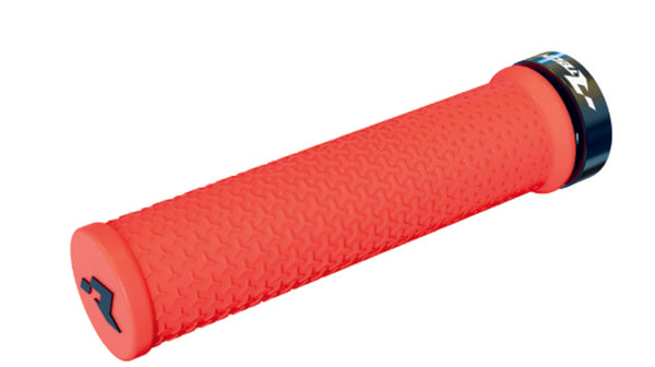 RACETECH R-BIK-O-O-ON GRIPS NEON ORANGE E-BIKE B-MPRBIKEAN20