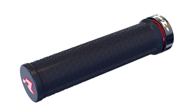 RACETECH R-BIK-O-O-ON GRIPS BLATE E-BIKE