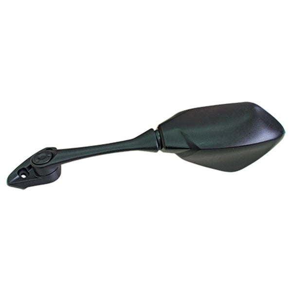 VICMA LEFT MIRROR OEM-Black Suzuki (1pc) FS-350 LH