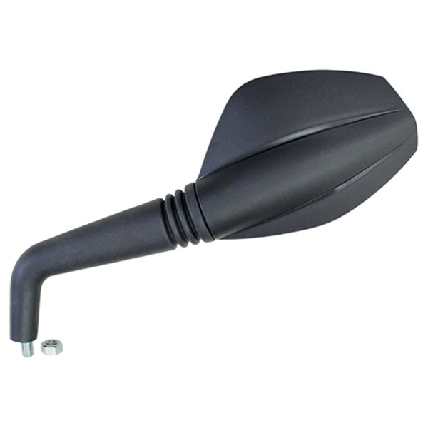 VICMA LEFT MIRROR OEM-Black KTM (1PC) FT-362-LH