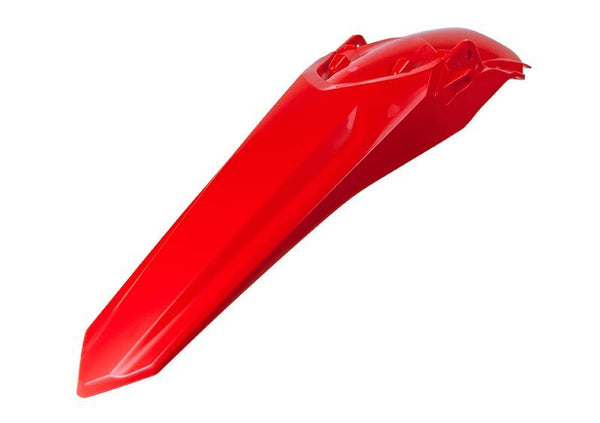 Racetech rear Fender Red Honda CRF450R R-PPRFRS0021