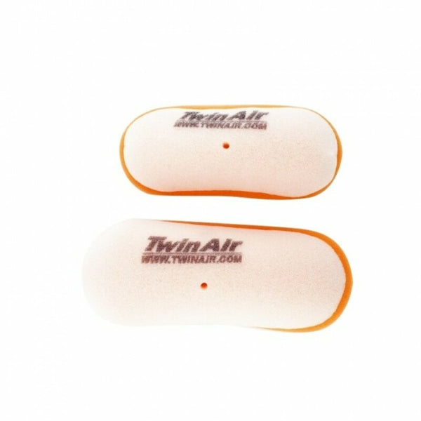 Filtro de ar duplo - 158196