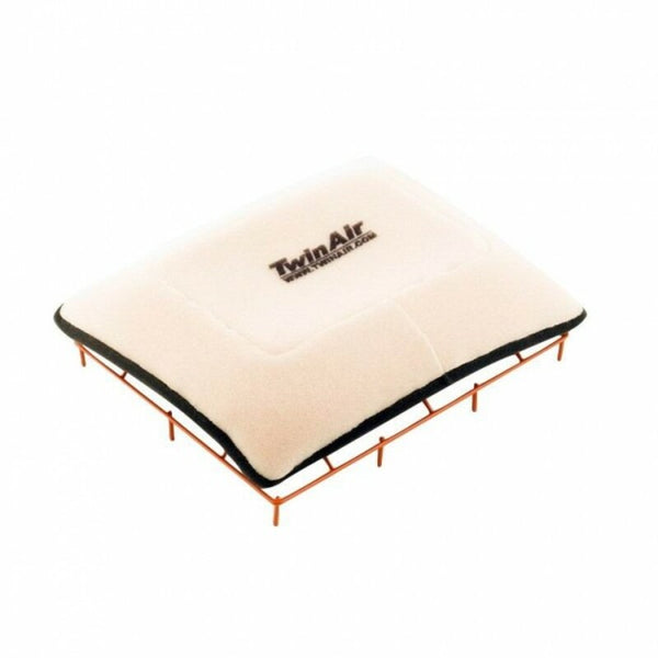 Kit de filtro de ar duplo de ar + gaiola interna - 156149p