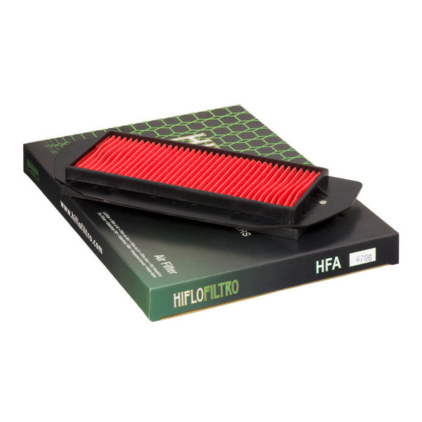 Filtro de ar Hiflofiltro - HFA4706 HFA4706