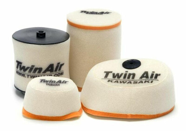TWIN AIR Air Filter Fire Resistant - 156150FR 