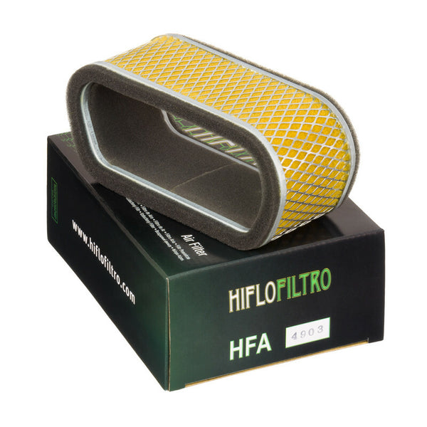Filtro de ar Hiflofiltro - HFA4903 HFA4903