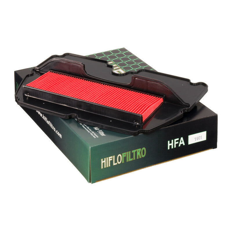 HIFLOFILTRO Air Filter - HFA1901 HFA1901