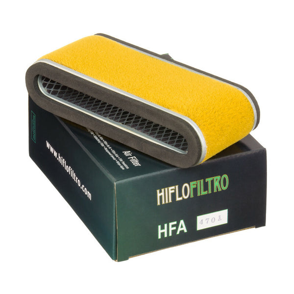 Filtro de ar Hiflofiltro - HFA4701 HFA4701
