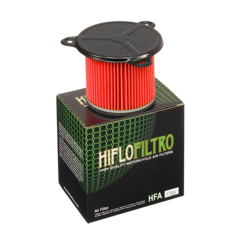 HIFLOFILTRO Air Filter - HFA1705 HFA1705