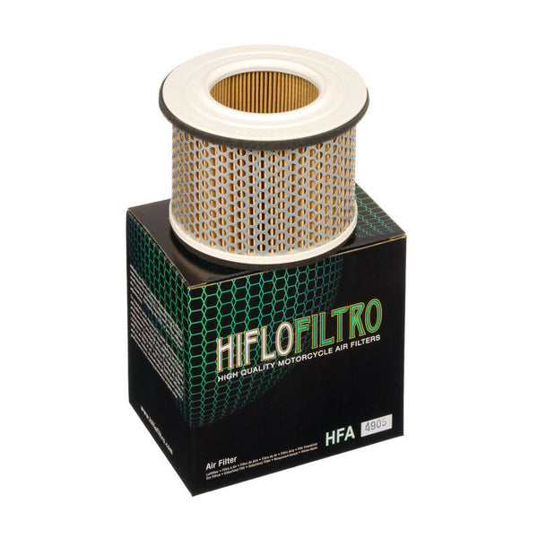 Filtro de ar Hiflofiltro - HFA4905 HFA4905