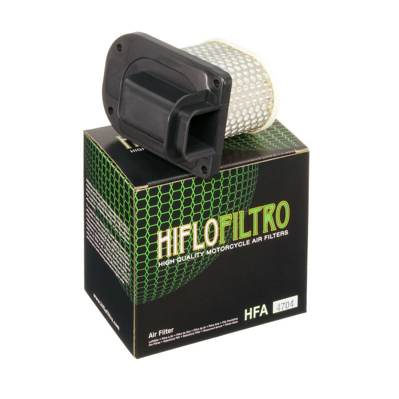 HIFLOFILTRO Air Filter - HFA4704 HFA4704