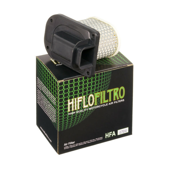 Filtro de ar Hiflofiltro - HFA4704 HFA4704