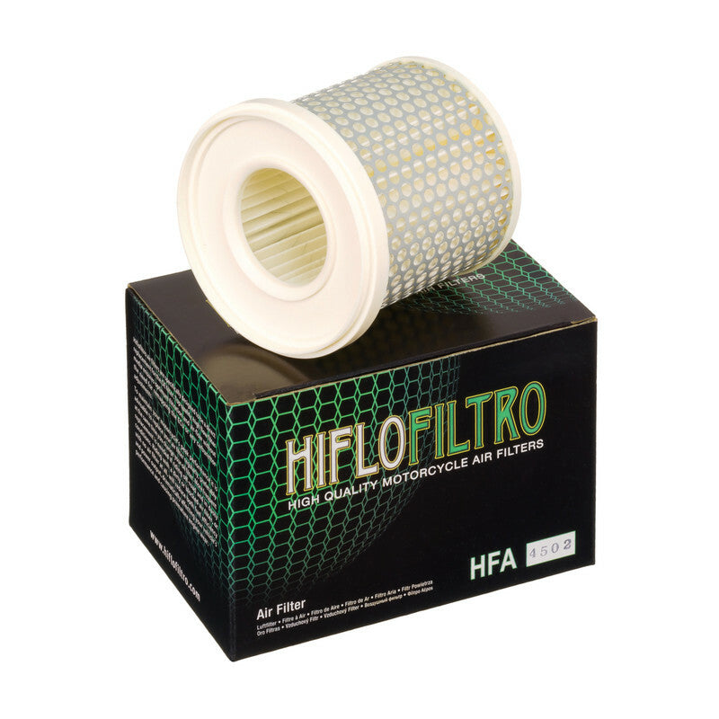 HIFLOFILTRO Air Filter - HFA4502 HFA4502